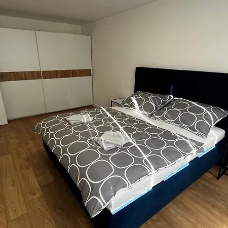 Stylovy Apartman V Centre Kosic Apartment *