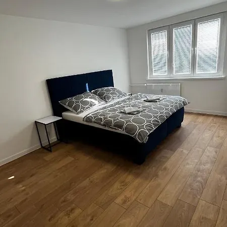 Apartment Stylovy Apartman V Centre Kosic