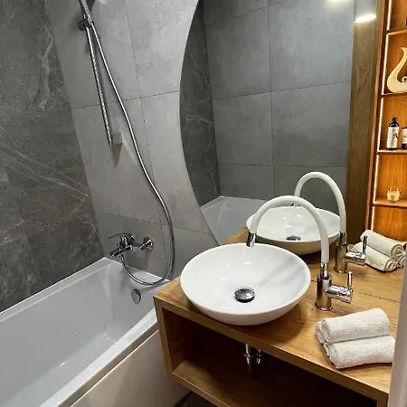 Stylovy Apartman V Centre Kosic Apartment Kosice