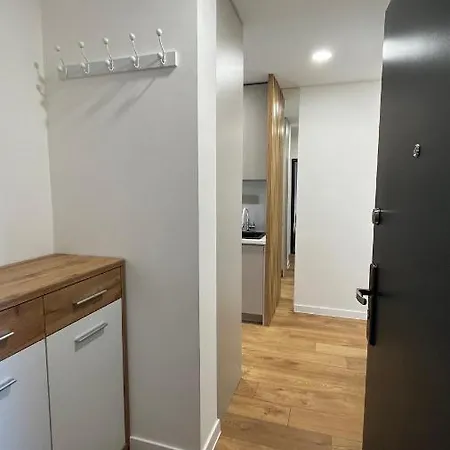 Stylovy Apartman V Centre Kosic Kosice