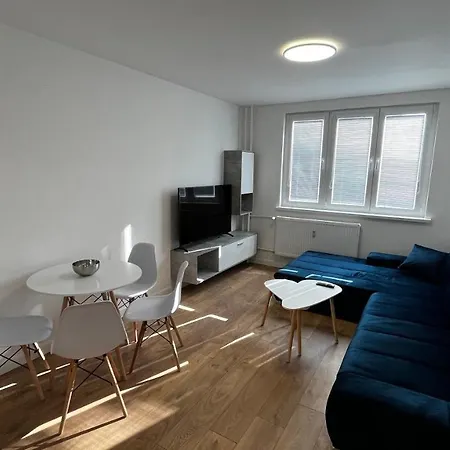 Apartment Stylovy Apartman V Centre Kosic Kosice