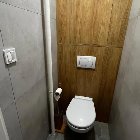 Stylovy Apartman V Centre Kosic Apartment
